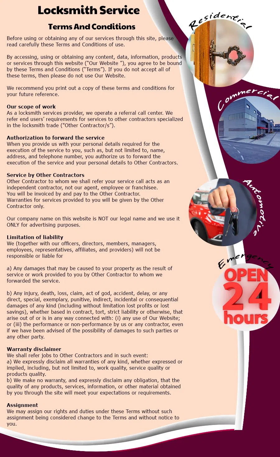 Bronxville Heights Locksmith Store, Bronxville Heights, NY 914-352-0065